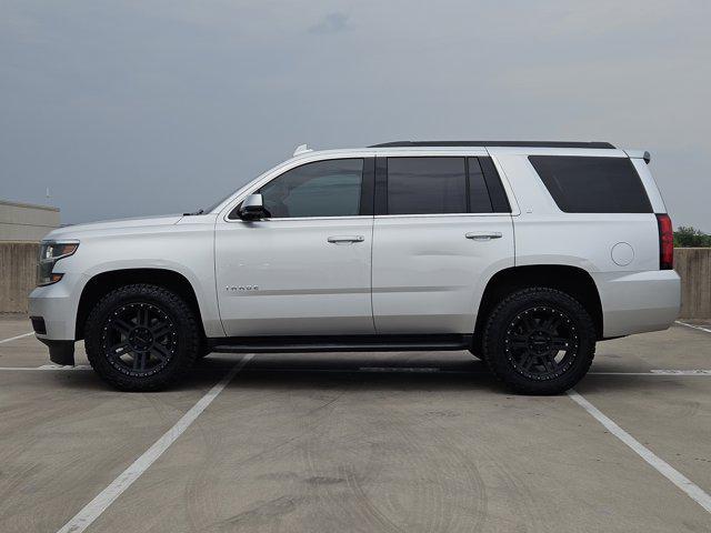 used 2018 Chevrolet Tahoe car, priced at $28,900