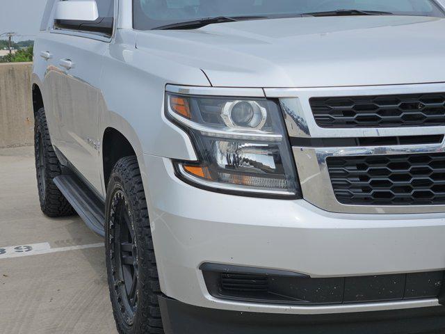 used 2018 Chevrolet Tahoe car, priced at $28,900