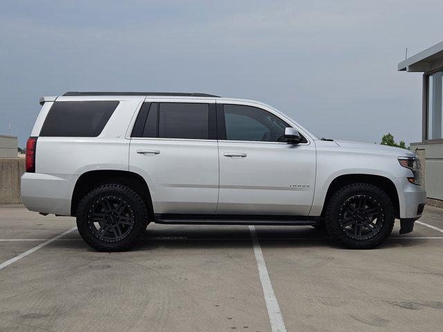 used 2018 Chevrolet Tahoe car, priced at $28,900