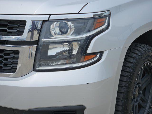 used 2018 Chevrolet Tahoe car, priced at $28,900