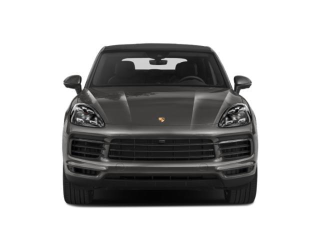used 2023 Porsche Cayenne E-Hybrid Coupe car, priced at $149,900