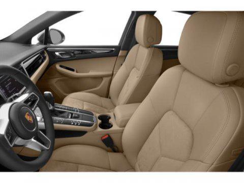 used 2021 Porsche Macan car, priced at $39,900