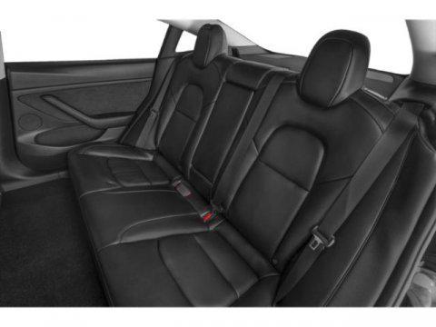 used 2021 Tesla Model 3 car