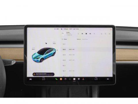 used 2021 Tesla Model 3 car