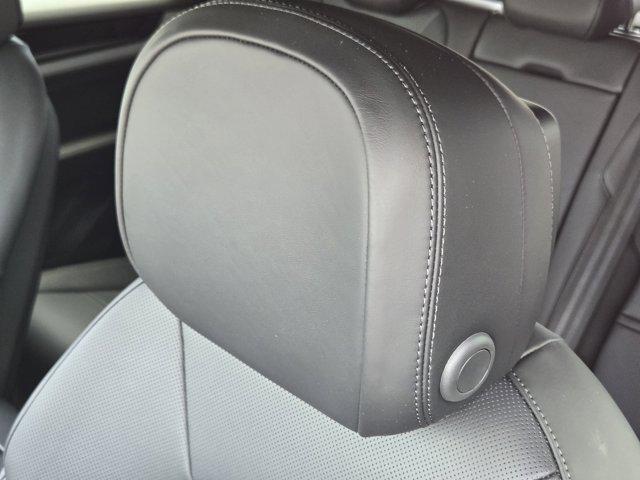 new 2025 Porsche Cayenne car, priced at $102,415