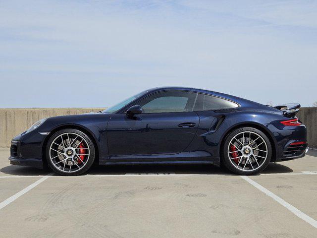 used 2017 Porsche 911 car, priced at $144,900