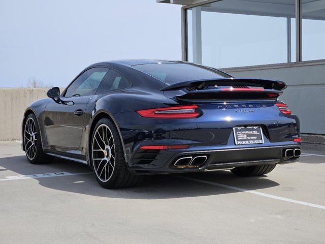 used 2017 Porsche 911 car, priced at $144,900