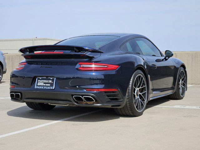 used 2017 Porsche 911 car, priced at $144,900