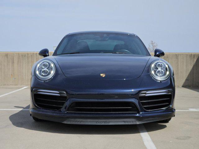 used 2017 Porsche 911 car, priced at $144,900