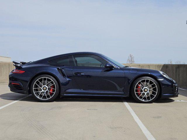 used 2017 Porsche 911 car, priced at $144,900