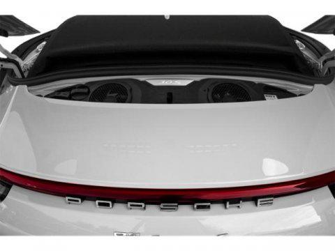 used 2020 Porsche 911 car, priced at $122,900