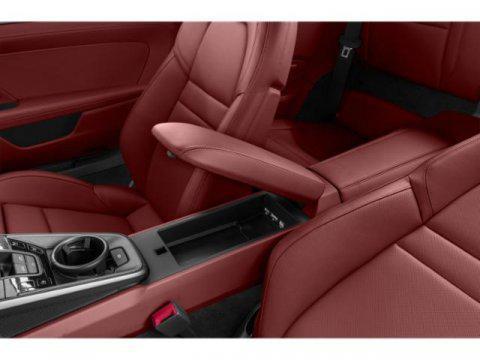 used 2020 Porsche 911 car, priced at $122,900