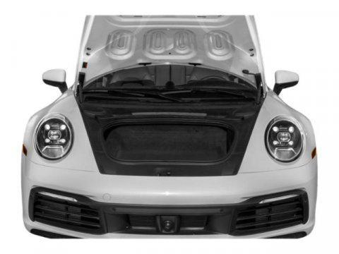 used 2020 Porsche 911 car, priced at $122,900