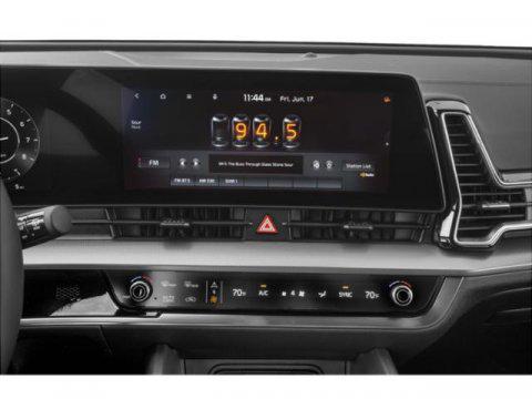 used 2024 Kia Sportage car, priced at $26,995