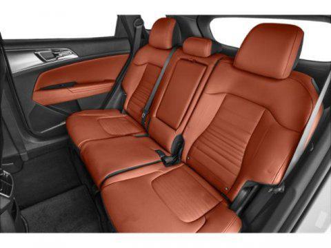 used 2024 Kia Sportage car, priced at $26,995