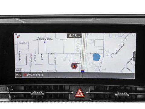 used 2024 Kia Sportage car, priced at $26,995