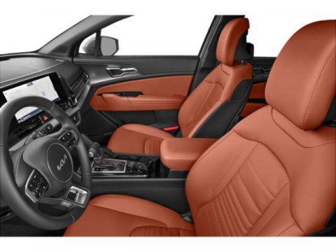 used 2024 Kia Sportage car, priced at $26,995