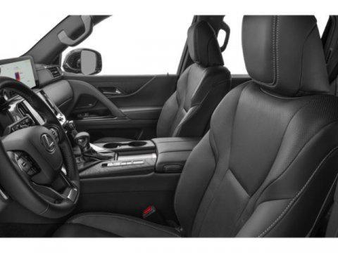 used 2024 Lexus LX 600 car, priced at $96,400