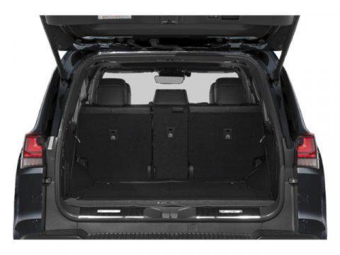 used 2024 Lexus LX 600 car, priced at $96,400