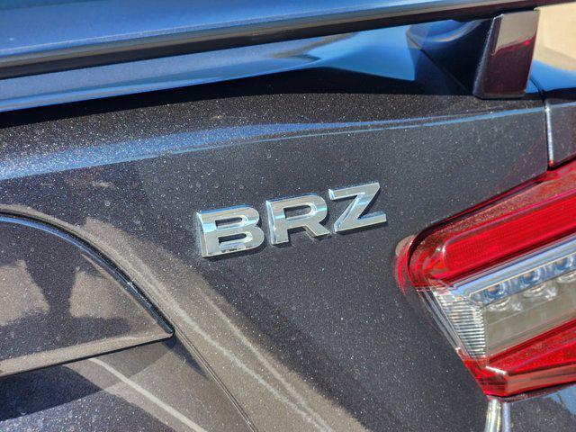 used 2018 Subaru BRZ car, priced at $24,900