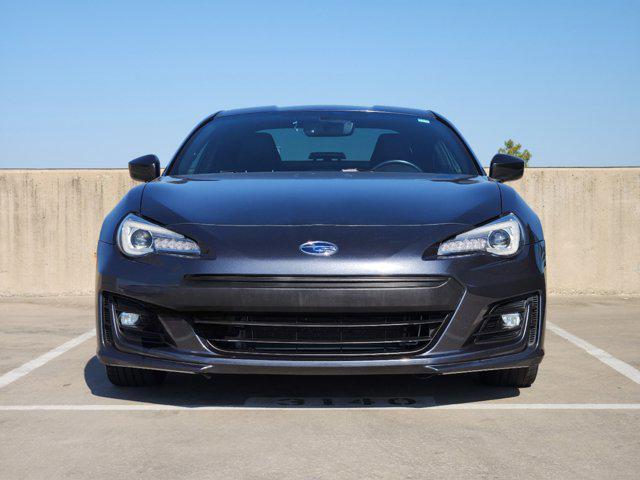 used 2018 Subaru BRZ car, priced at $24,900