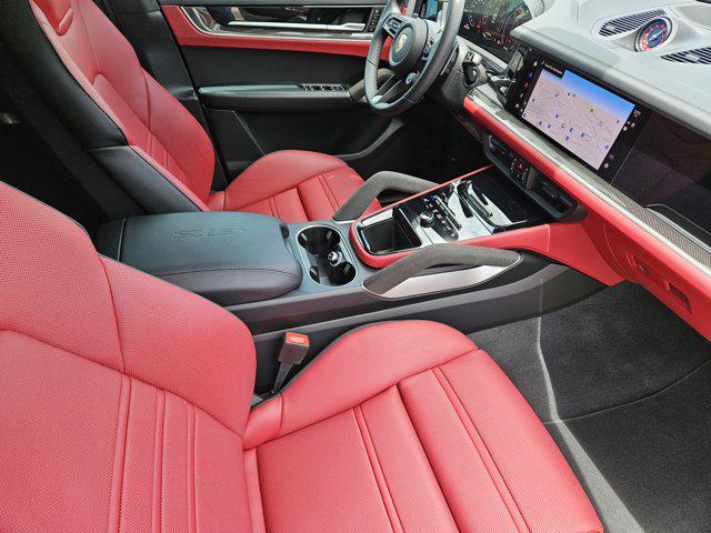 used 2025 Porsche Cayenne car, priced at $155,808