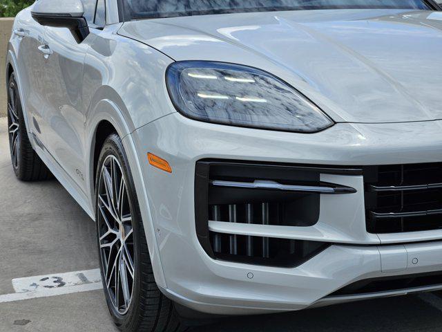 used 2025 Porsche Cayenne car, priced at $155,808