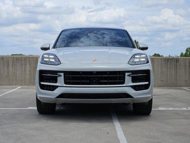 used 2025 Porsche Cayenne car, priced at $155,808