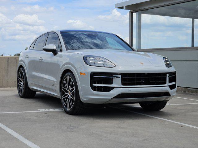used 2025 Porsche Cayenne car, priced at $155,808