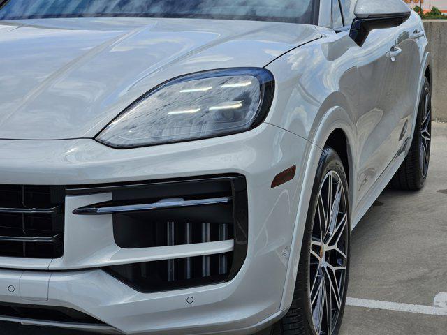 used 2025 Porsche Cayenne car, priced at $155,808