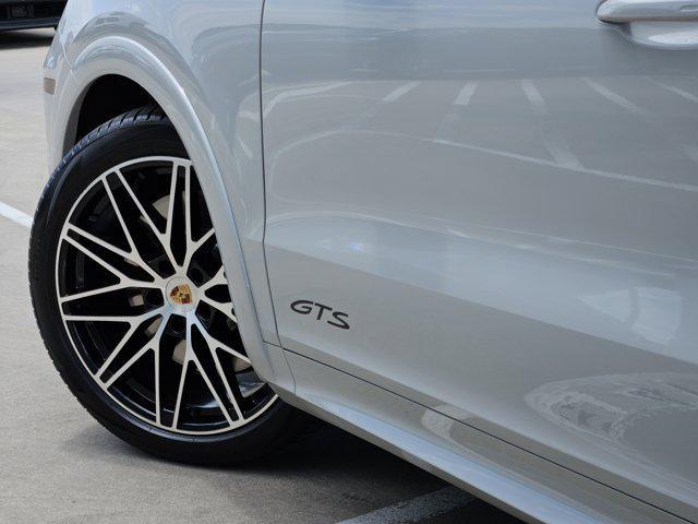 used 2025 Porsche Cayenne car, priced at $155,808