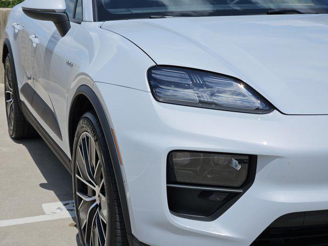 used 2024 Porsche Macan car, priced at $72,235