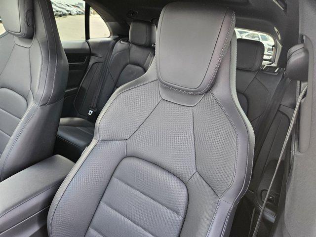 used 2024 Porsche Macan car, priced at $72,235