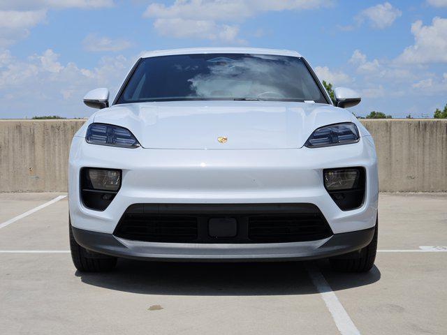 used 2024 Porsche Macan car, priced at $72,235