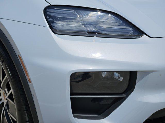 used 2024 Porsche Macan car, priced at $72,235