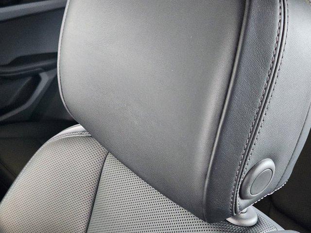 used 2025 Porsche Macan car, priced at $62,695