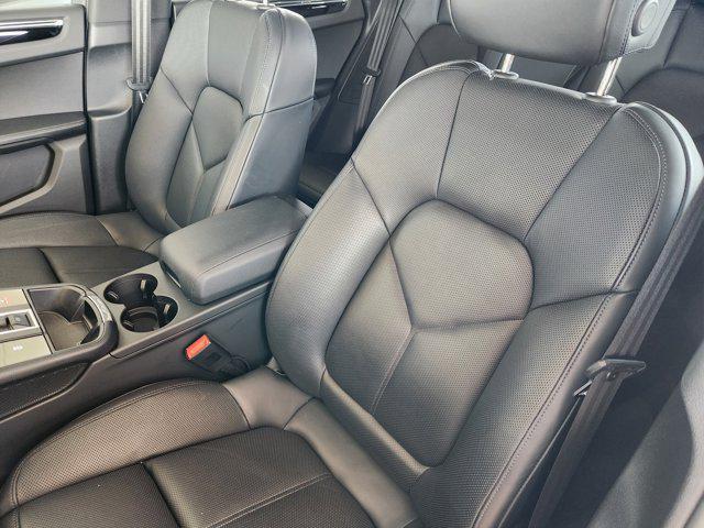 used 2025 Porsche Macan car, priced at $62,695