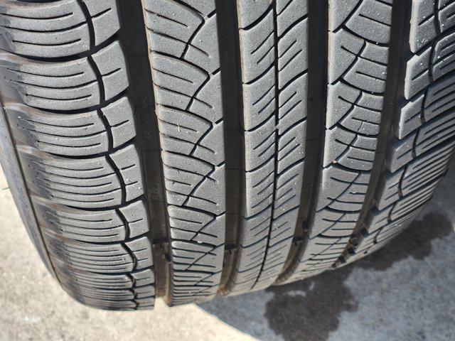 used 2025 Porsche Macan car, priced at $62,695