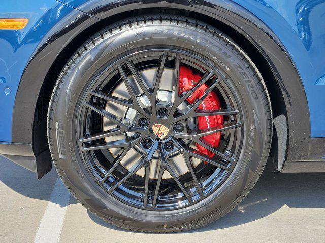 new 2026 Porsche Cayenne car, priced at $154,700