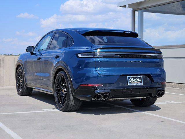 new 2026 Porsche Cayenne car, priced at $154,700