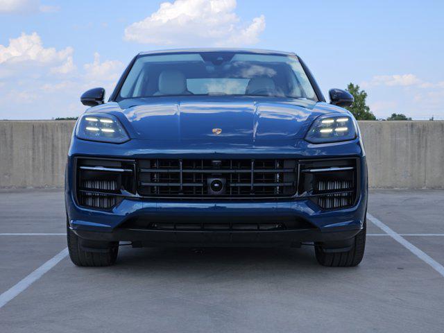 new 2026 Porsche Cayenne car, priced at $154,700