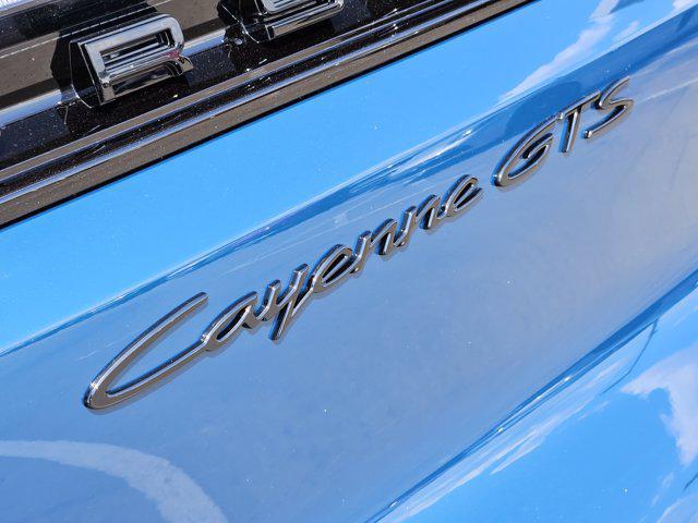 new 2026 Porsche Cayenne car, priced at $154,700