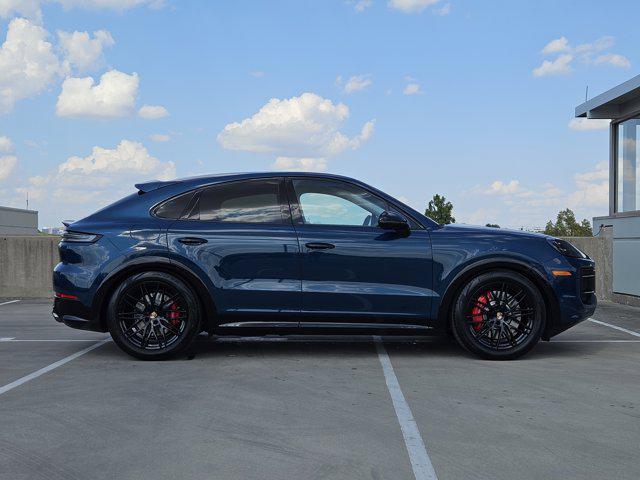 new 2026 Porsche Cayenne car, priced at $154,700