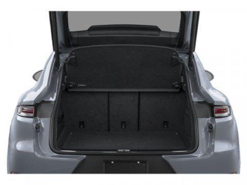 used 2025 Porsche Cayenne car