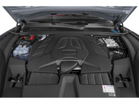 used 2025 Porsche Cayenne car