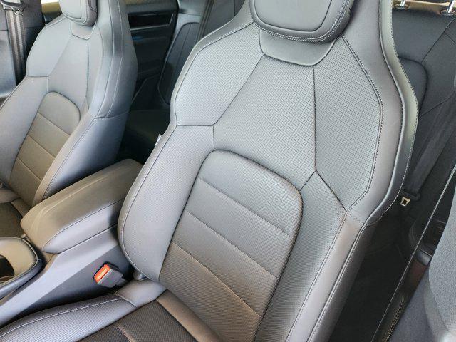 used 2025 Porsche Macan car, priced at $83,900