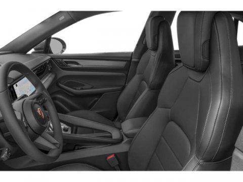 used 2025 Porsche Macan car, priced at $83,900