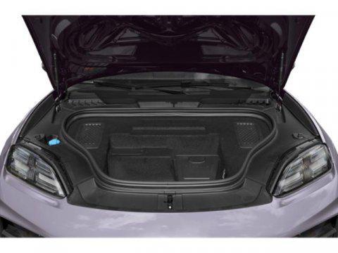 used 2025 Porsche Macan car, priced at $83,900