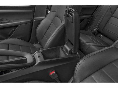 used 2025 Porsche Macan car, priced at $83,900