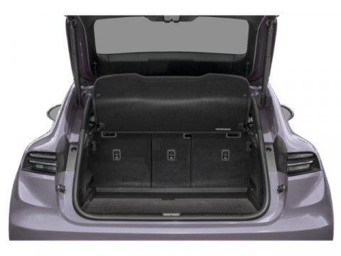 used 2025 Porsche Macan car, priced at $83,900